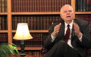 Would the New Trade Deals Supersede the Constitution?