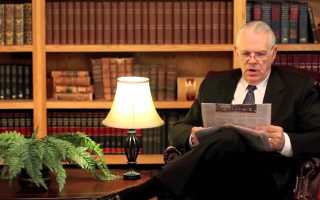 Ron Paul Drummed Out of Republican Party