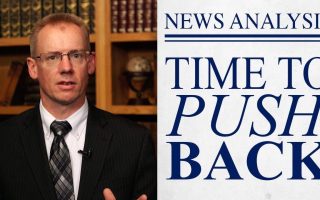 Destroying America From Within