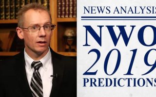 NWO Predictions Post Mid Term Elections