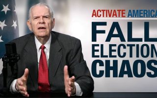 Fall Elections Skewed by Pandemic?