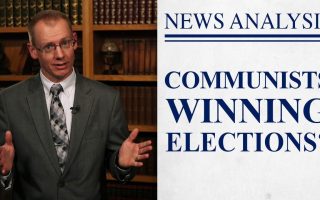 Who’s Manipulating US Elections?