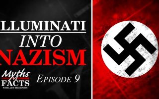 Illuminati | Into Nazism