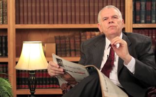 The ‘United States of Europe’ Has Come True