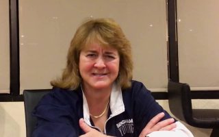 State Rep. Barbara Ehardt: Fight for the Constitution our Founders Set Up!