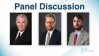 The Machinations of the Deep State in a Trump World