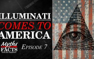 Illuminati | Who Brought it to America?