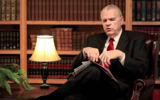 A Republican Organization Helped Radicalize Egypt