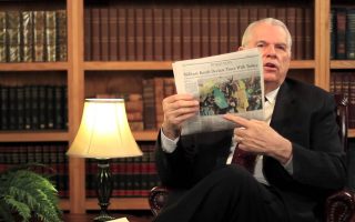 Cypriot Financial Crisis and the Russian Connection