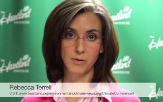 4th International Conference on Climate Change