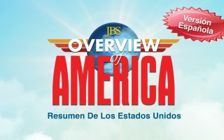 Resumen De Los Estados Unidos — Overview of America