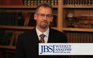 Trump’s Immigration Move: What Are We Missing?