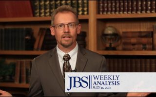 Rejected ObamaCare Repeal Exposes Political Flaw