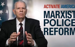 Merging Local Police Into National Police?