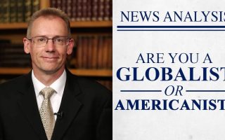 How the New World Order Uses Political Parties