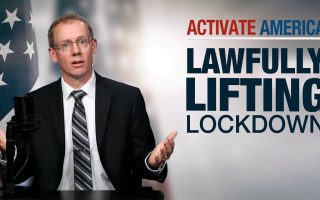 How You Can Lift Lockdowns