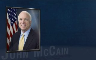 Altering the Republican Party: John McCain