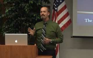 Rein in Big Government with Article VI Not V – Teaser