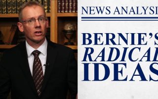 Bernie, Abortion & Population Control