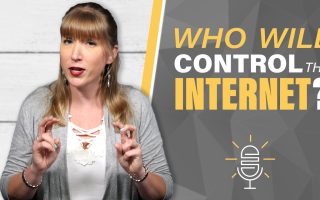 United Nations – Controlling the Internet?