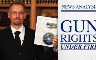 Surrendering the Second Amendment