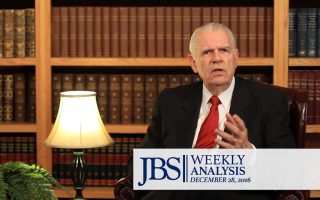 United Nations Causing More Chaos with Latest Vote