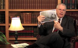 Republicans and Democrats Want to Open Trade with Russia