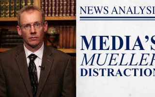 Media Misses “Economic Integration” Meeting