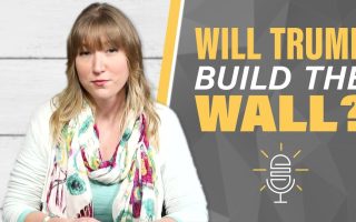 National Emergency to Fund Wall?