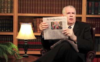 Russian and American Anti-terrorist Training on U.S. Soil