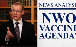 Are We Heading for Forced Vaccinations?