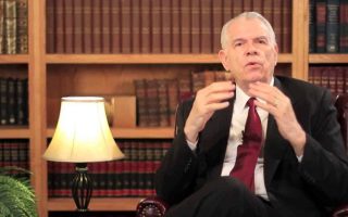 IRS Has Long History of Political Harassment