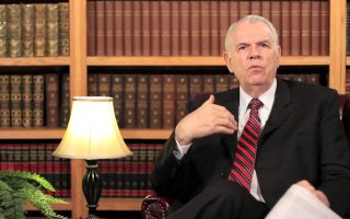 What’s Behind the Turmoil and Instability Around the World