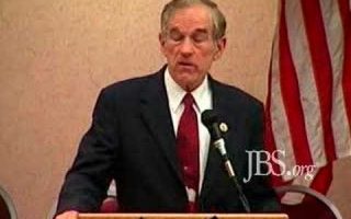 Ron Paul Brushfires of Freedom 3 of 5