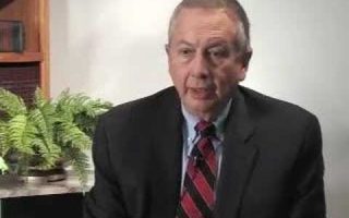 Self Defense With GOA Larry Pratt, Part 3/8