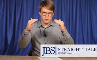 Lawmakers Failed Once Again Thanks to the RINOs