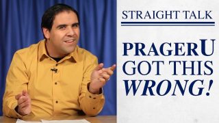 PragerU’s False Claims: “How the States Can Save America”