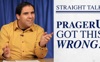 PragerU’s False Claims: “How the States Can Save America”