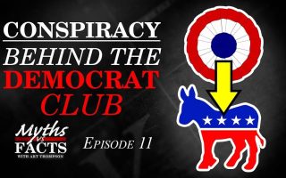 Conspiracy | Behind the Democrat Club