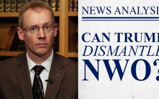 Dismantling NWO One Treaty at a Time