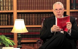 Rekindling Cold War Fears to Co-opt American Independence