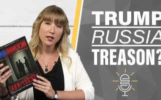 Trump-Putin Summit, Deep State Attacks