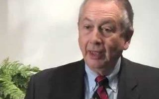 Self Defense With GOA Larry Pratt, Part 1/8
