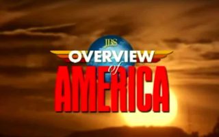Overview of America 1 of 4