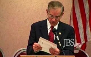 Ron Paul Brushfires of Freedom 4 of 5