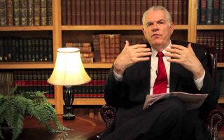 How the Terror, Poverty and Drug Wars Only Perpetuate Themselves