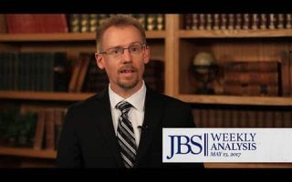 How Globalists Will Use the Latest Ransomware to Stifle Liberty