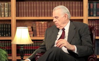 Who’s Side Are We On?