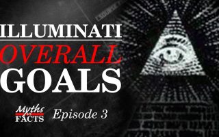 Illuminati | Overall Goals