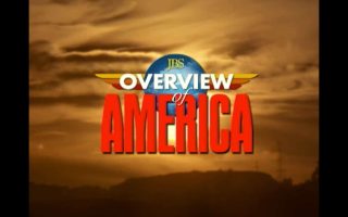 Overview of America